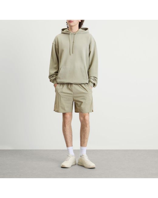 REPRESENT 247 Natural Training Short for men