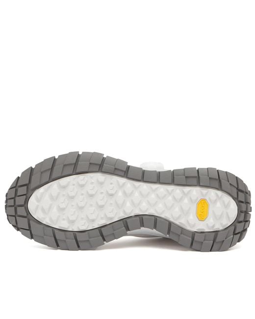 Vans White Otw Old Skool 36 Trail Vibram