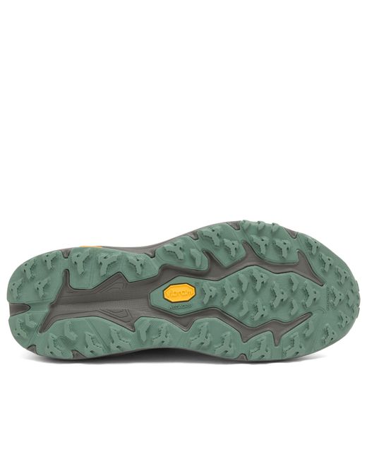 Hoka One One Blue M Speedgoat 6 Sneaker