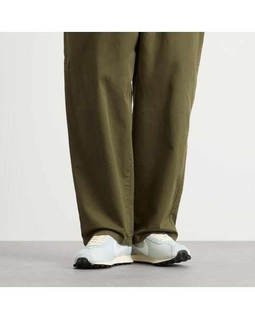 Nike White Ld-1000 Xmfw Sneaker for men