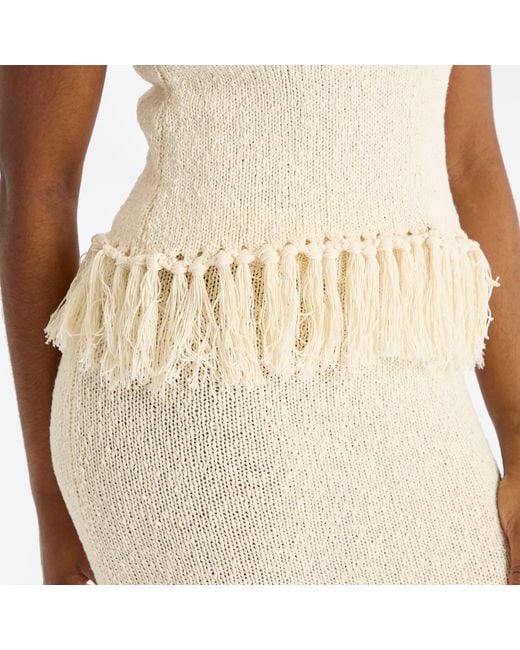 4th & Reckless Natural Lauryn Top