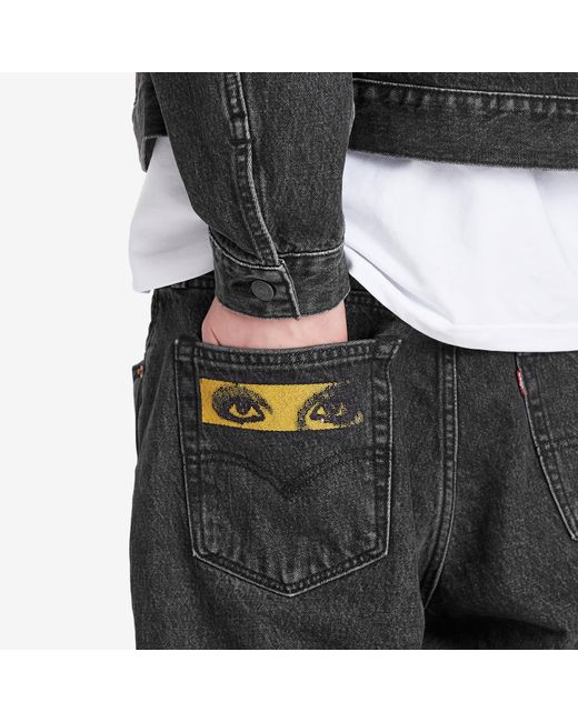 LEVI'S® X UNDERCOVER BAGGY JEANS 34 Levi's® X Undercover Baggy Jeans - Grey | Levi's® CA