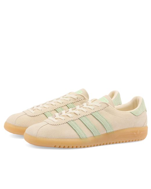 Adidas Natural Brmd W