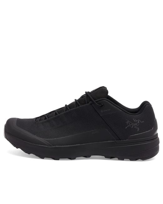 Arc'teryx Black Kopec Gore-Tex for men