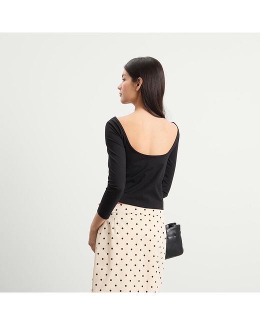 Hosbjerg Natural Bridget Skirt