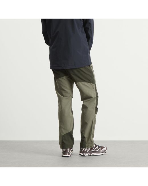 MONTANÉ Green Terra Pant for men