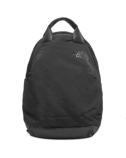 The North Face Black Never Stop Backpack