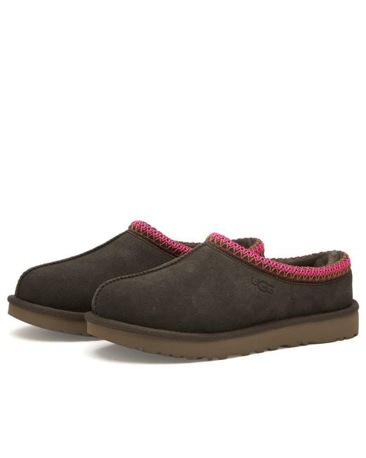 Ugg Brown Tasman Ii