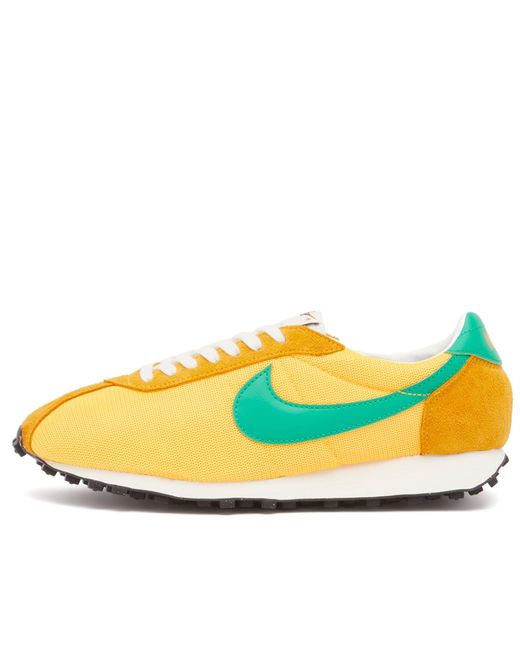 Nike Yellow Ld-1000 Sneaker for men