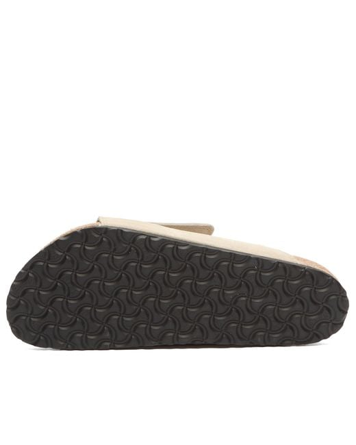 Birkenstock Natural Solana Leve for men