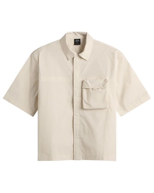 Oakley Natural Reserve Momento Shirt for men