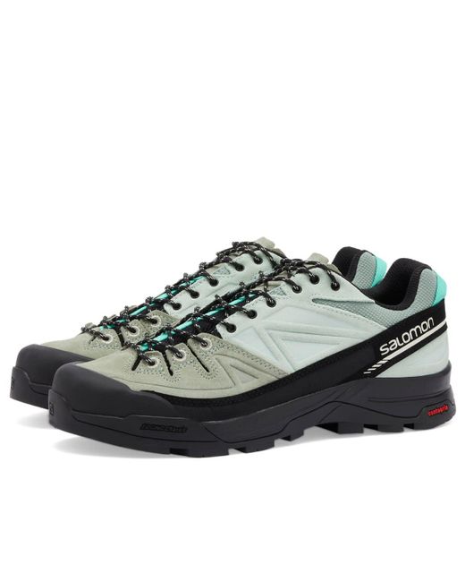 Salomon Brown X-Alp Ltr
