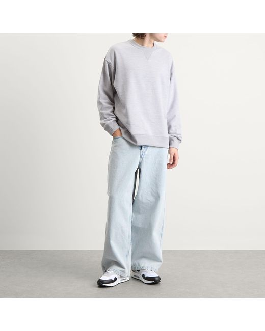 Nike Multicolor Wool Classics Wool Sweatshirt