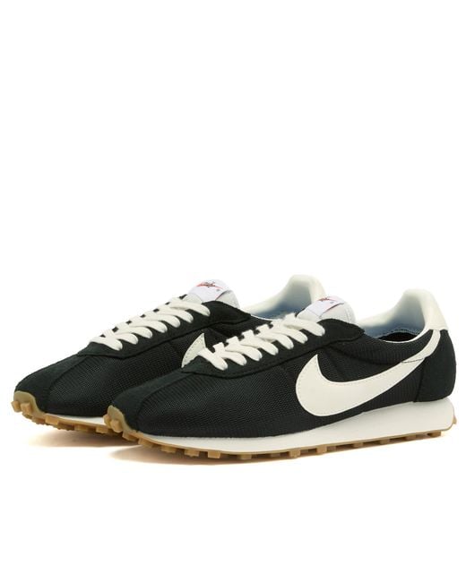 Nike Black Ld-1000 W Sneaker