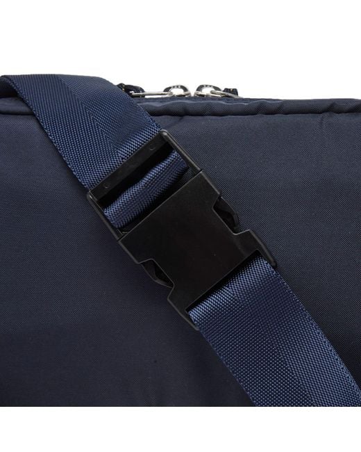 Porter-Yoshida and Co Blue Porter-Yoshida & Co Force 2-Way Waist Bag