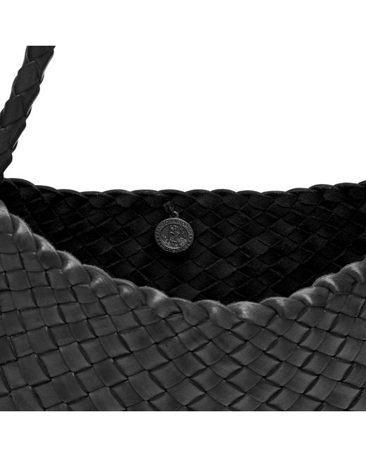 Dragon Diffusion Black Rosanna Bag