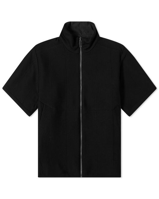 Nike Black Every Stitch Considered Reverseable Insulated Top