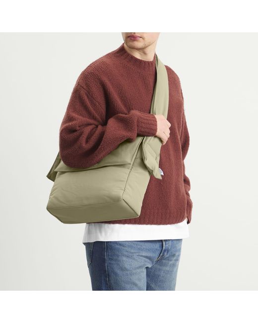 ölend Metallic Querida Soft Crossbody Bag