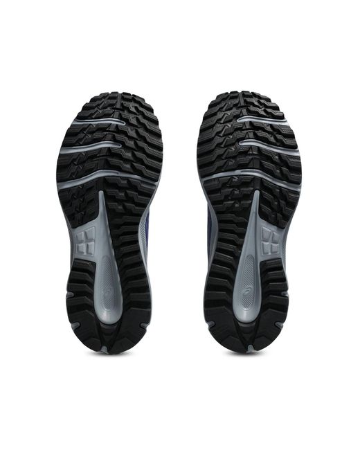 Asics Blue Trailrunningschuhe TRAIL SCOUT 3 W