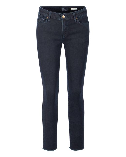 RAFFAELLO ROSSI Blue Jeans JANE Slim Fit