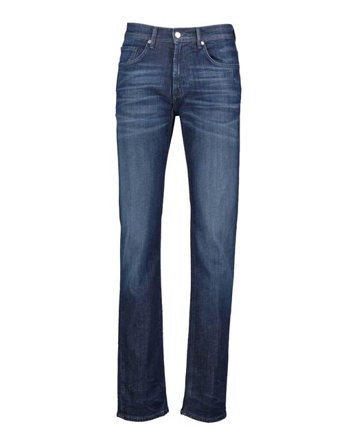 Baldessarini Jeans BLD-JACK Regular Fit in Blue für Herren