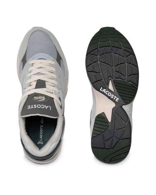Lacoste Sneaker STORM 96 VINTAGE in Gray für Herren