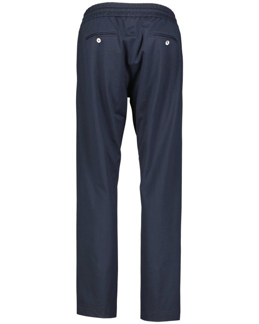 STEFAN BRANDT Hose JONAS M SUPER 100E in Blue für Herren