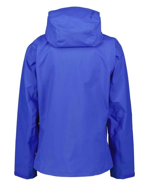 Arc'teryx Jacke mit Kapuze BETA SL in Blue für Herren