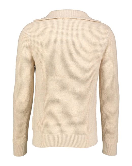 Polo Ralph Lauren Pullover aus Wollmischung in Natural für Herren