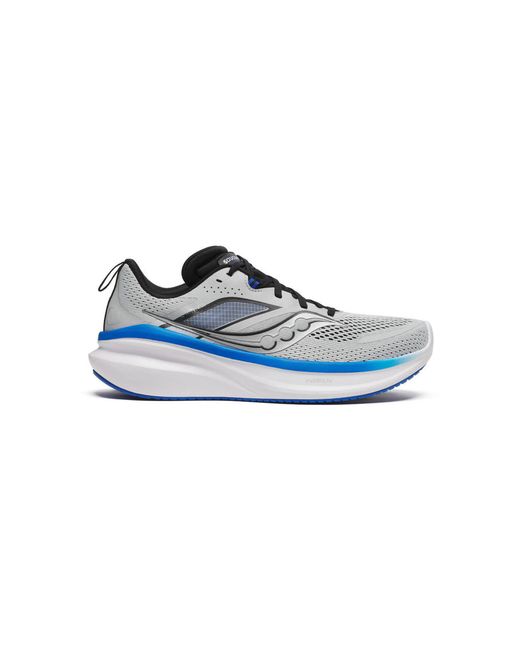 Saucony Laufschuhe OMNI 22 in Blue für Herren
