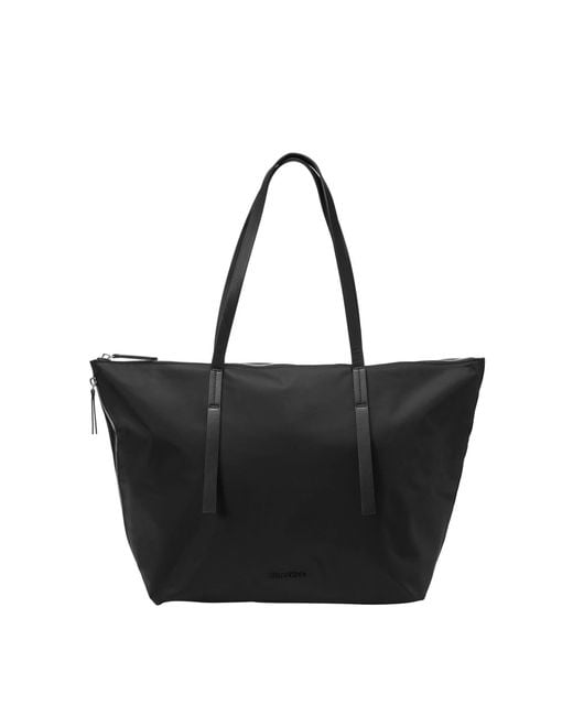 Marc O' Polo Black Shopper L