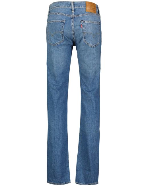 Levi's Jeans 511 SLIM TAKE IT FROM THE TOP in Blue für Herren