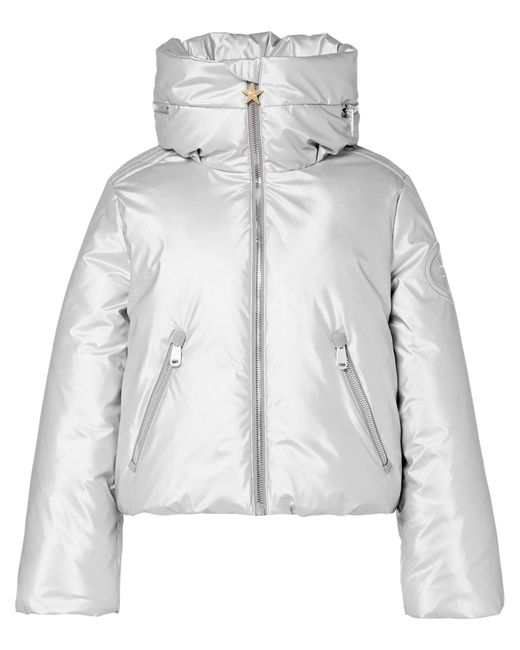 Goldbergh Gray Skijacke mit Daunen SOLEIL