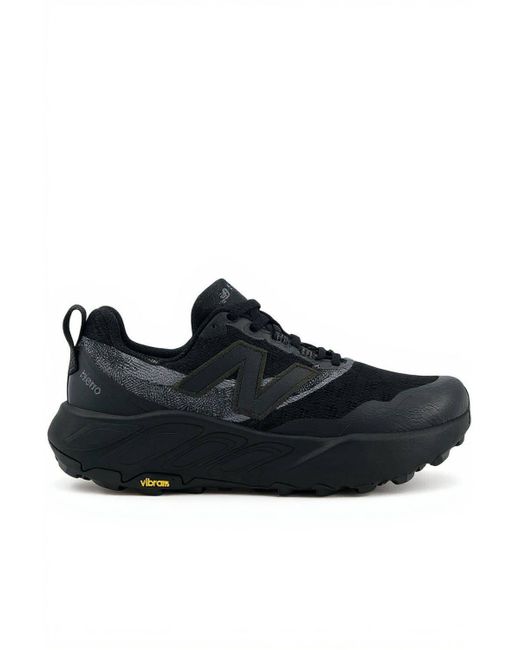 New Balance Black Trailrunningschuhe FRESH FOAM X HIERRO GTX v9