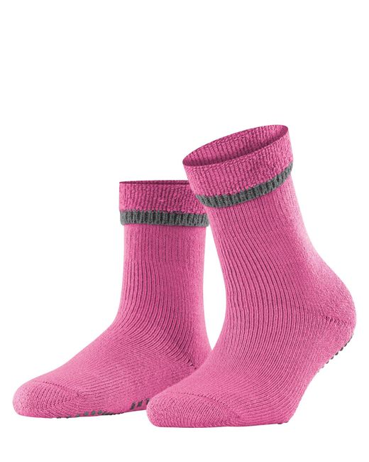 Falke Pink Socken "Cuddle Pads"
