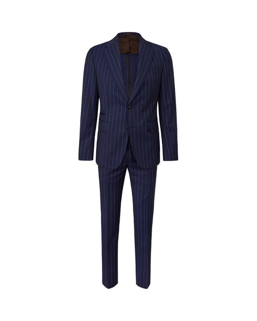 Strellson Anzug Sono-Bene in Blue für Herren