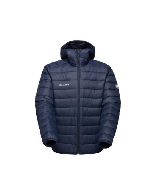 Mammut Isolationsjacke Crag IN in Blue für Herren