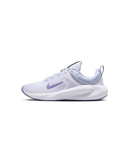 Nike White Trainingsschuhe IN-SEASON TR 14