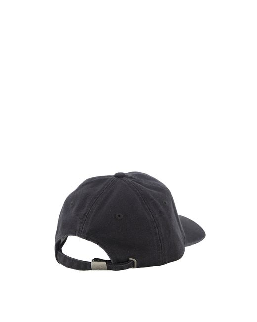 Carhartt Kappe ICON CAP in Blue für Herren