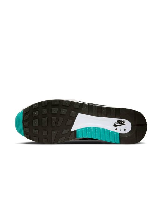 Nike Sneaker AIR PEGASUS ́89 in Blue für Herren