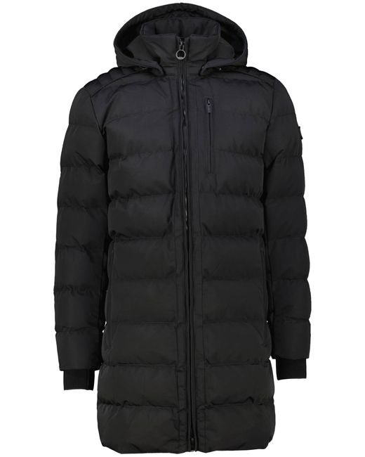 Wellensteyn Steppjacke BLACKJACK LONG für Herren
