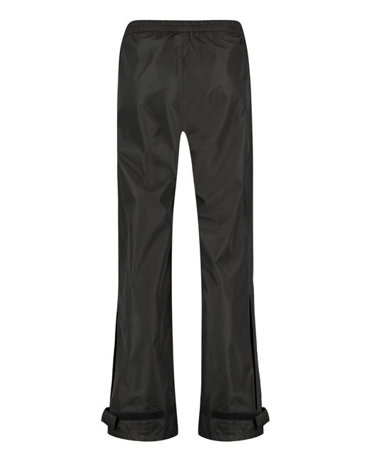 PRO-X elements Black Regenhose MAJOLA