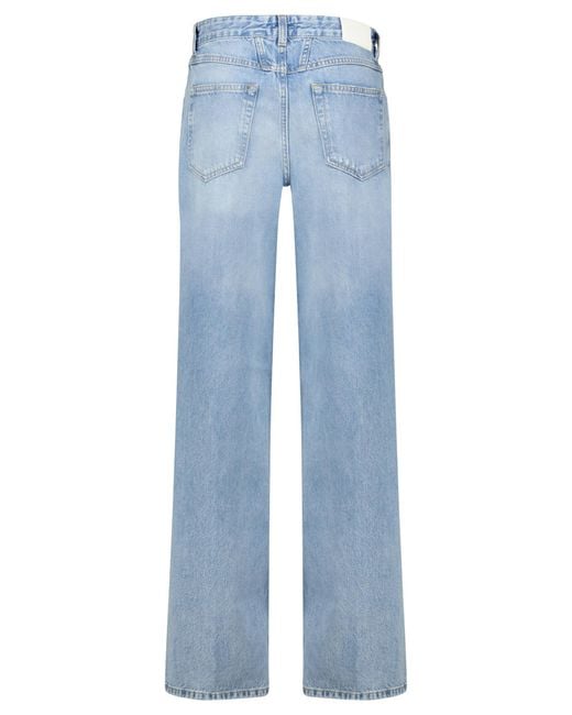 Closed Blue Jeans NIKKA Wide Fit