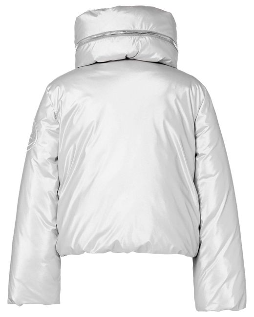 Goldbergh Gray Skijacke mit Daunen SOLEIL