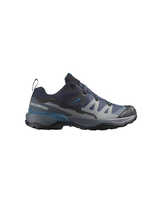 Salomon Leichtwanderschuhe X ULTRA 360 GTX in Blue für Herren