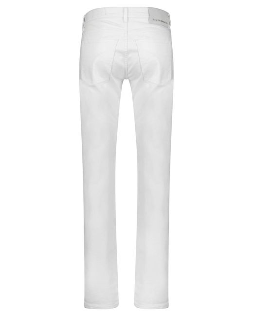 Baldessarini Jeans BLD-JACK Regular Fit in White für Herren
