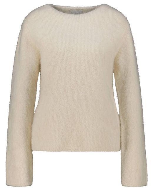 Loulou de Saison Natural Strickpullover FREYA