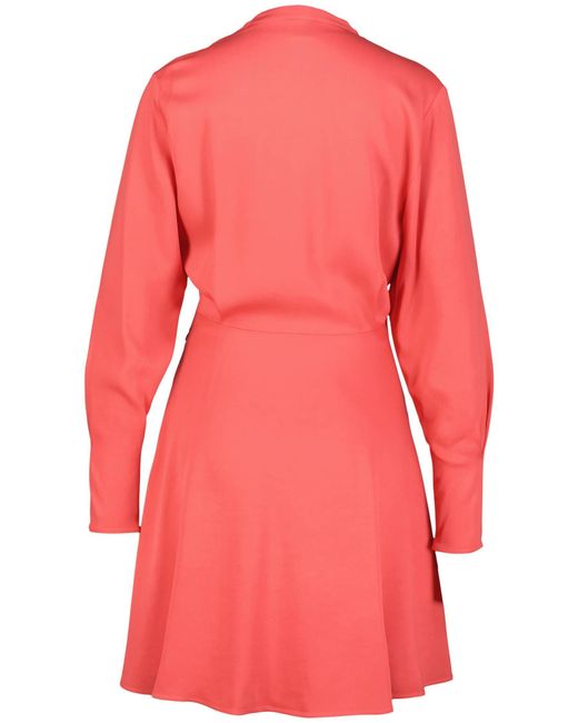 Boss Red Kleid DIMKAI