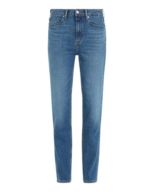 Tommy Hilfiger Blue Jeans CLASSIC STRAIGHT