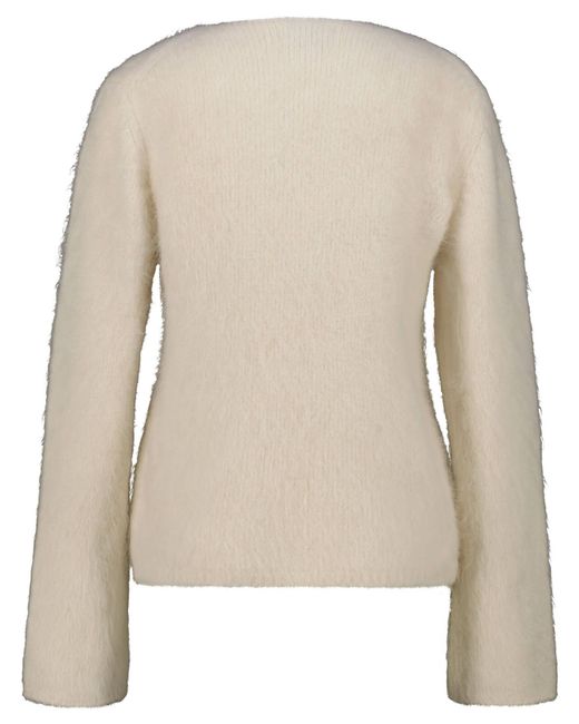 Loulou de Saison Natural Strickpullover FREYA